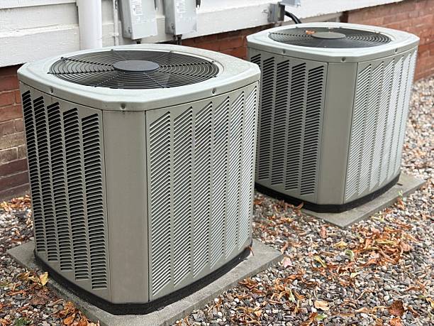 Reliable Hvac contractor in Lyndhurst, VA by JG Cool HVAC
